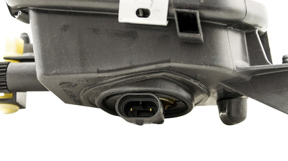 Hella Fog Light Assembly H12976031