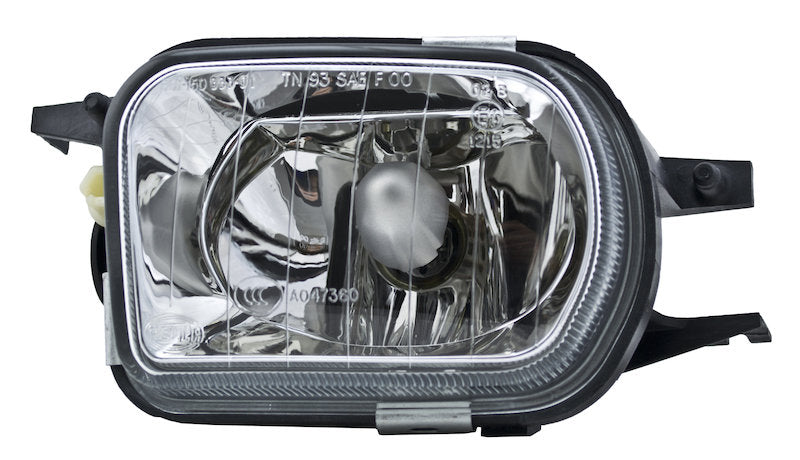 Hella Fog Light Assembly H12976031