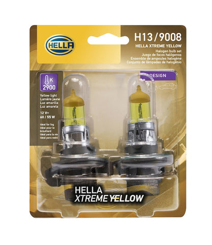 Hella H13YL image 3