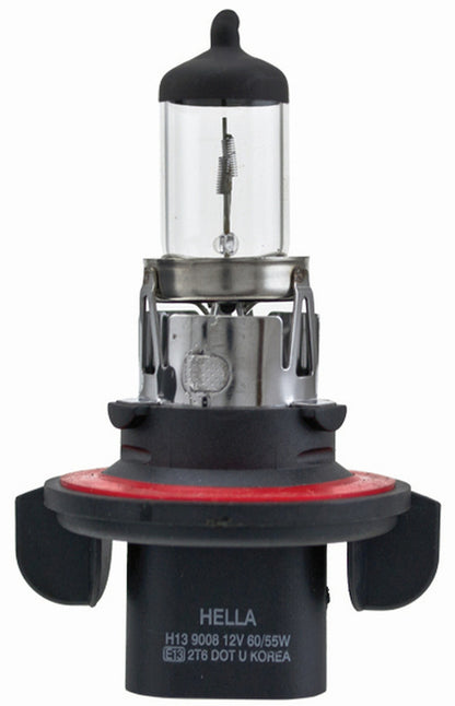 Hella Bulb H13 12V 60/55W P264T T4 H13