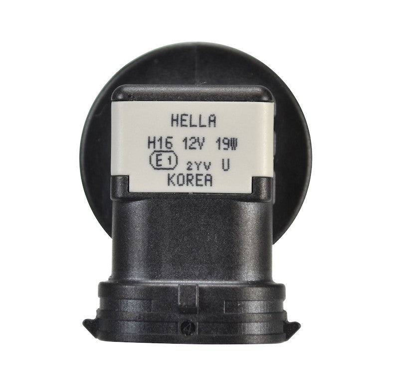 Hella Bulb H16 12V 19W PGJ19-3 H16