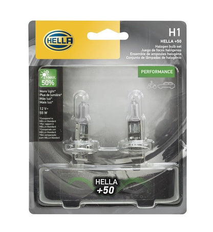 Hella Light Bulb