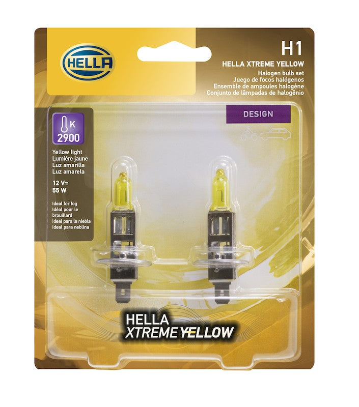 Hella H1YL image 3