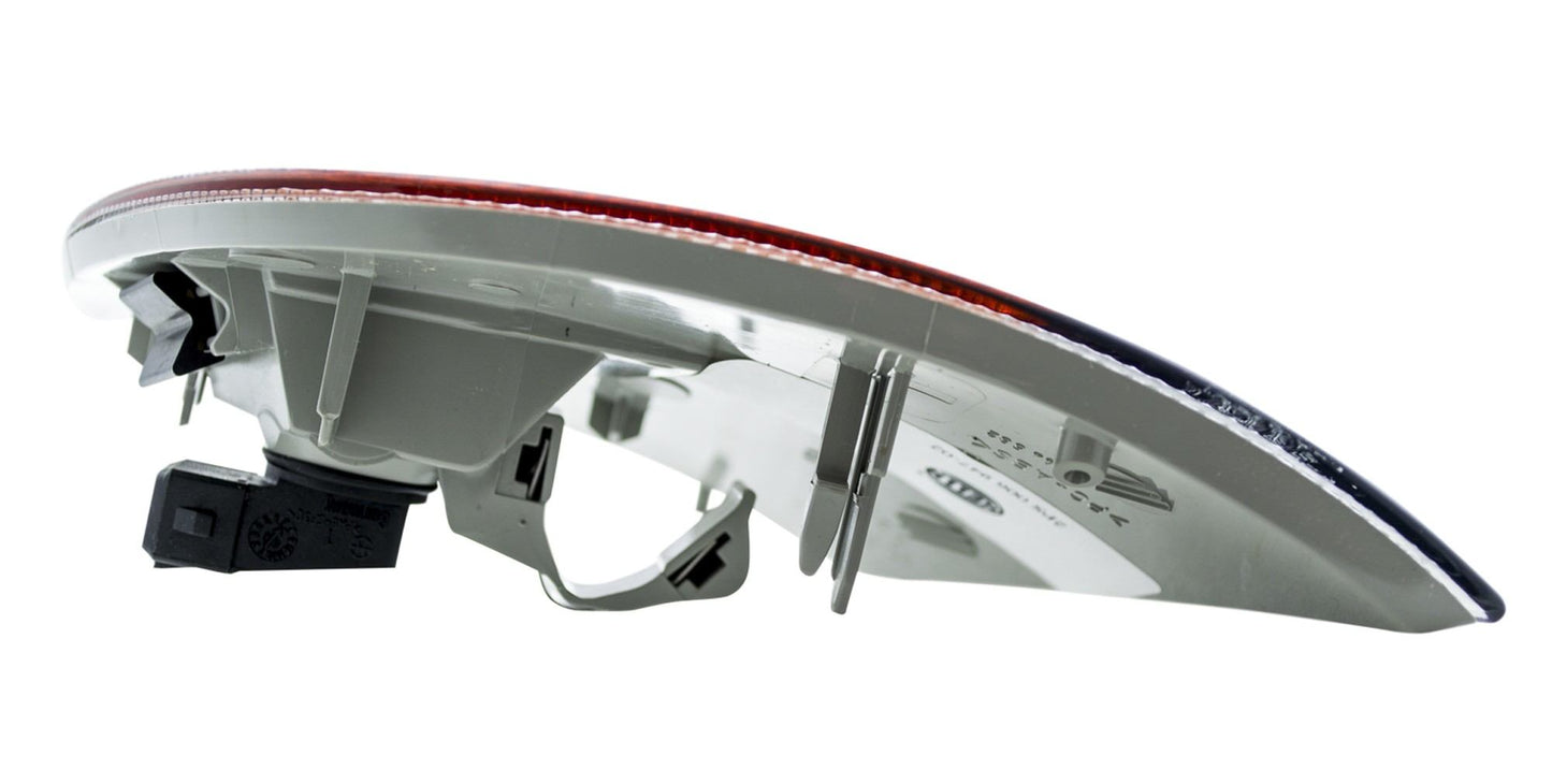 Hella Side Marker Light Lens