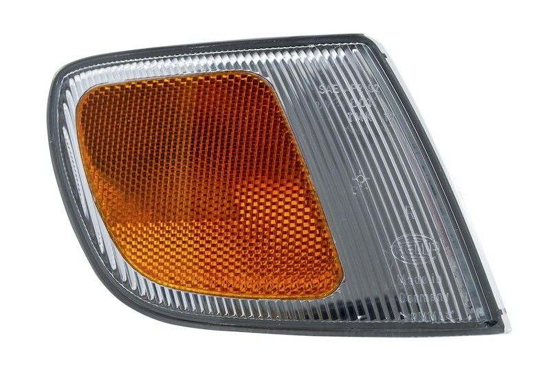 Hella Side Marker Light Lens
