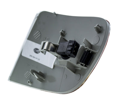 Hella Side Marker Light Lens
