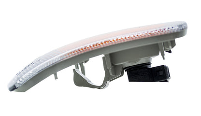 Hella Side Marker Light Lens