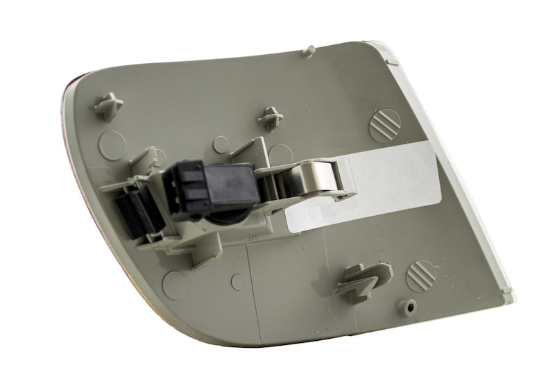 Hella Side Marker Light Lens