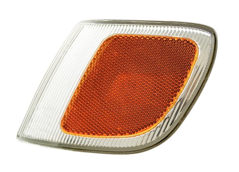 Hella Side Marker Light Lens