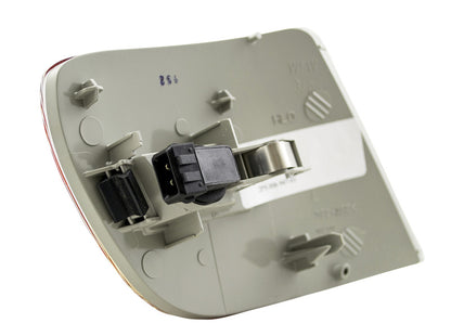 Hella Side Marker Light Lens