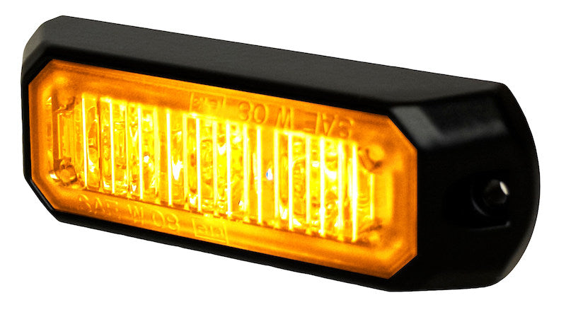 Hella Warning Light 2Wb H22891001