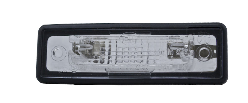 Hella LAMP LICENSE BMW 16XEY
