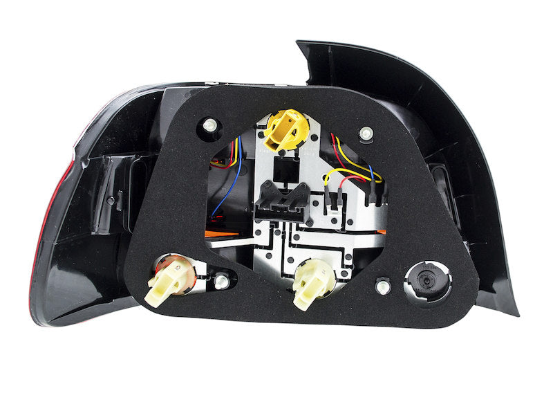 Hella Tail Light Assembly