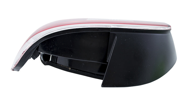 Hella Tail Light Assembly