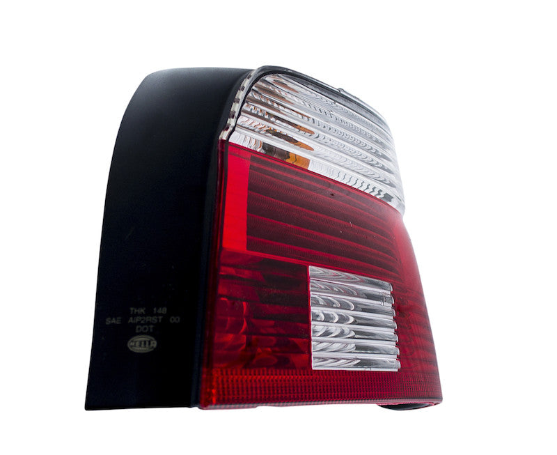 Hella Tail Light Assembly