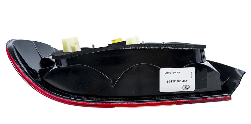 Hella Tail Light Assembly