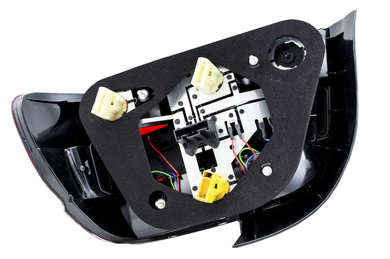 Hella Tail Light Assembly