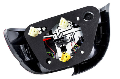Hella Tail Light Assembly