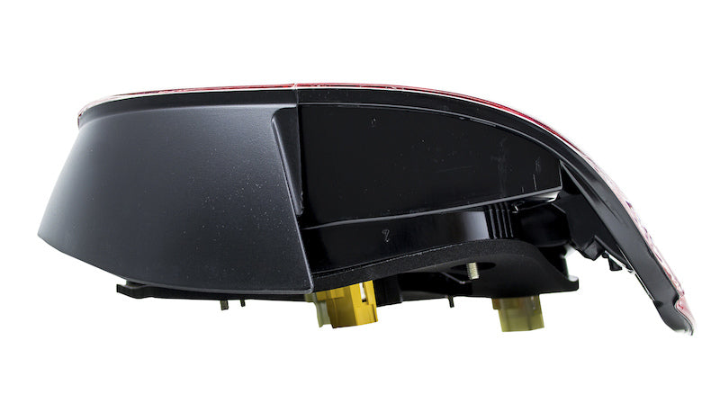 Hella Tail Light Assembly