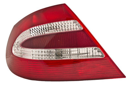 Hella Tail Light Assembly H24326011