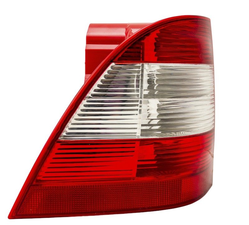 Hella Tail Light