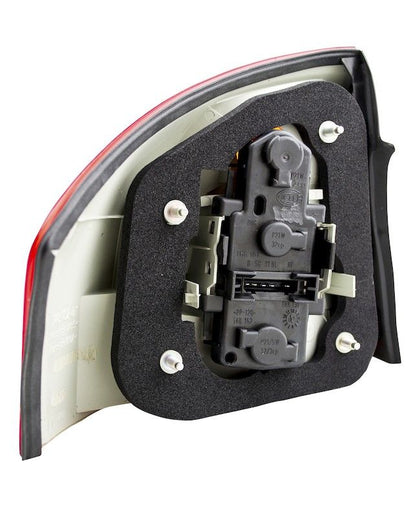 Hella Tail Light Lens