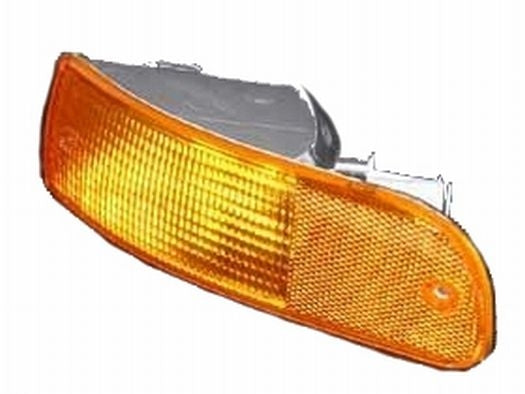 Hella Turn Signal Light Assembly