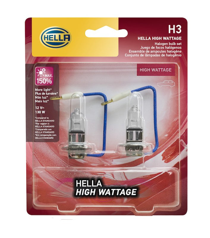 Hella H3130WTB image 3
