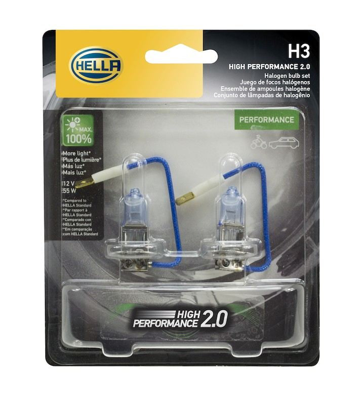 Hella H32.0TB