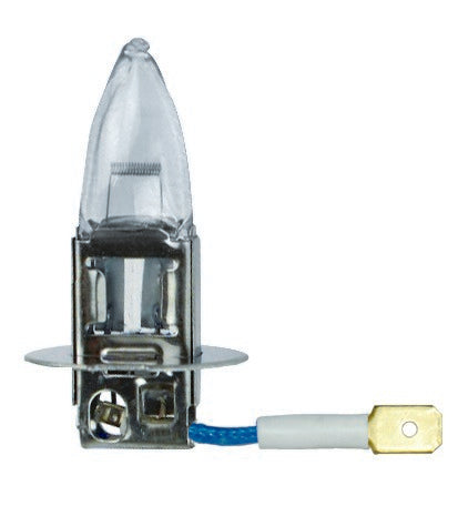 Hella Turn Signal Light Bulb H3BULLET image 3