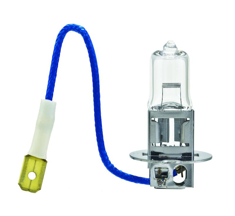 Hella Bulb H3 12V 55W Pk22S T325 Heavy Duty H3HD