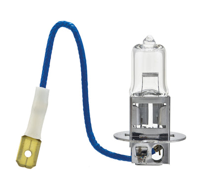 Hella H3 Halogen Bulb *Must Order Qty 10* H3