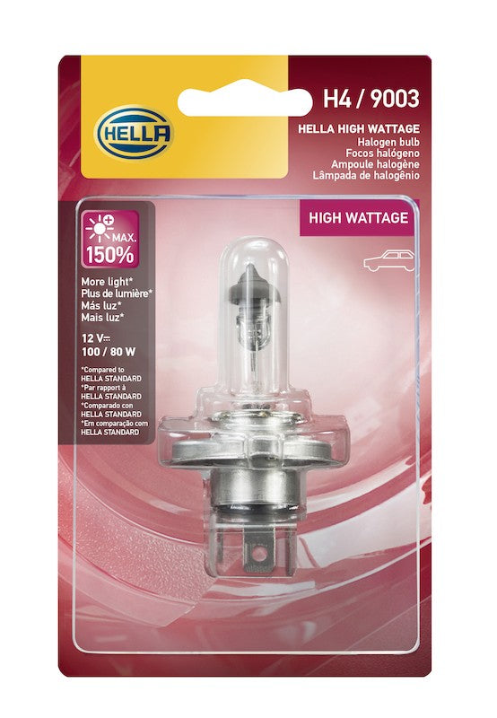 Hella Vehicle Part H4100/80WSB