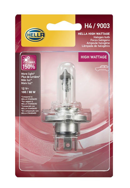 Hella Vehicle Part H4100/80WSB