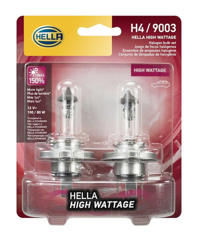 Hella H4100/80WTB