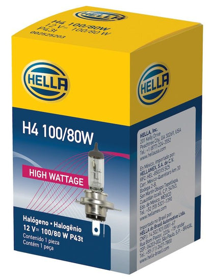 Hella H4100/80W