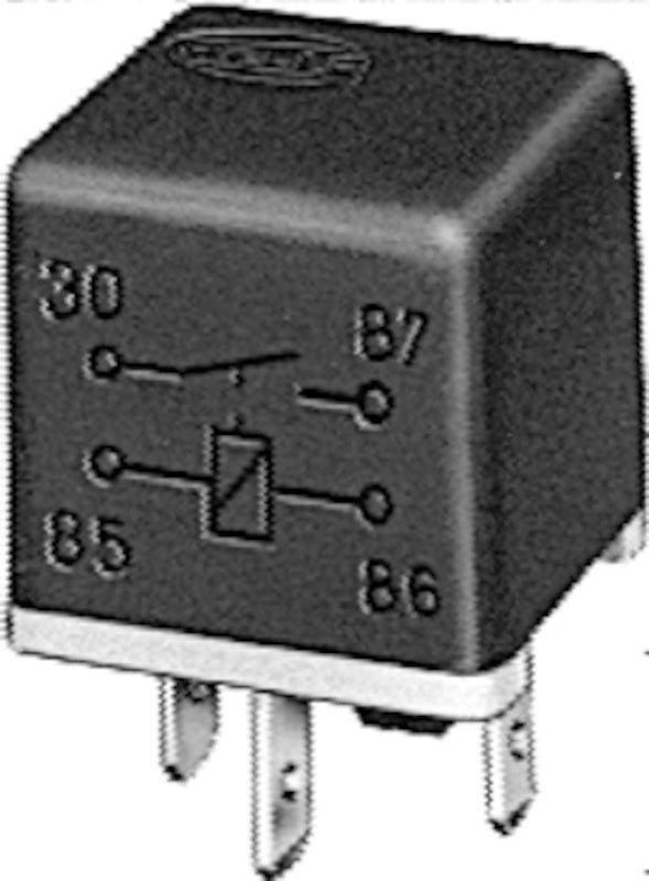 Hella Fuse