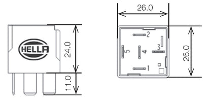 Hella Fuse