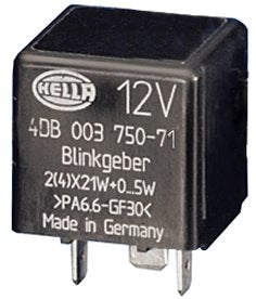 Hella H42750001