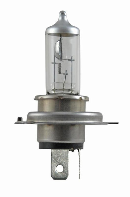 Hella Bulb H4 12V 60/55W P43T T4625 +50 (2) H4P50TB