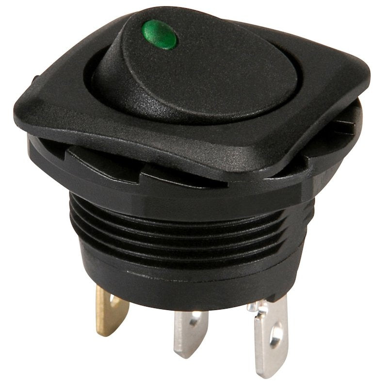 Hella Switch: Switch