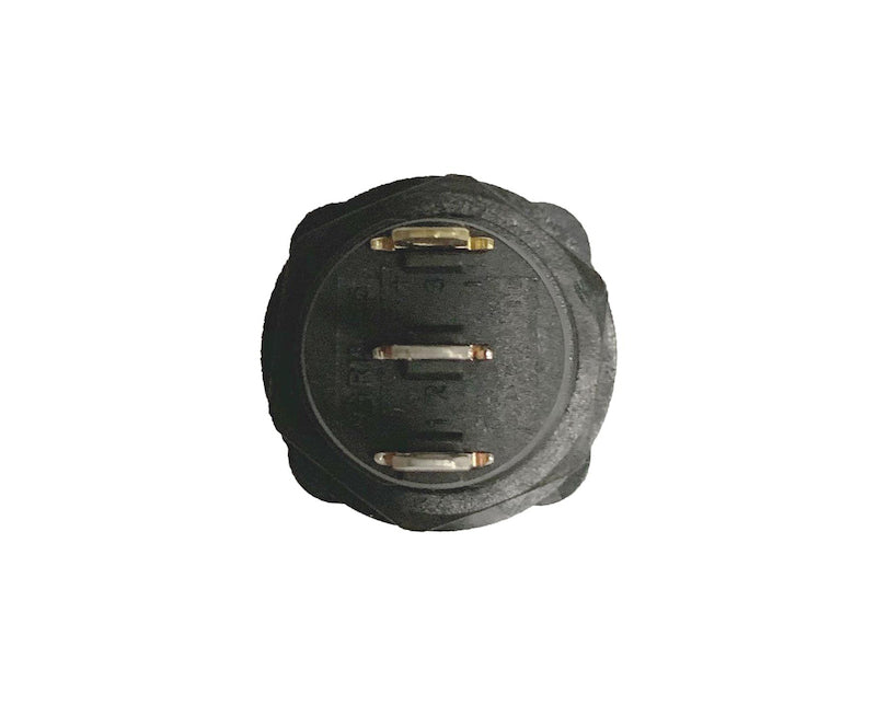 Hella Switch Rocker Spst Inc Grn H61927001