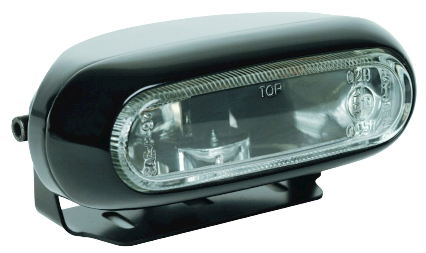 Hella Fog Light Kit