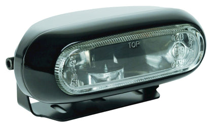 Hella Fog Light Kit