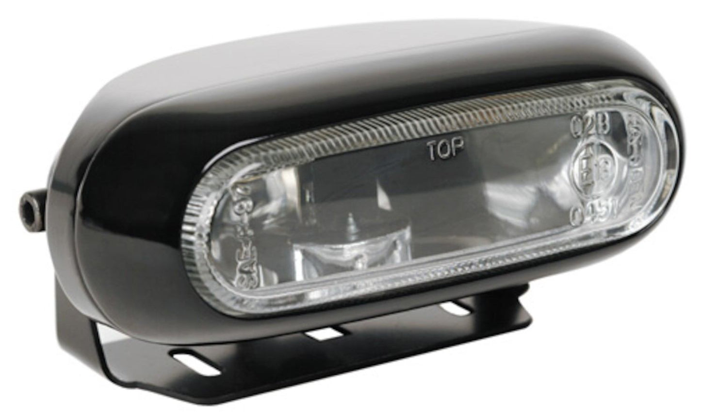 Hella Fog Light Kit