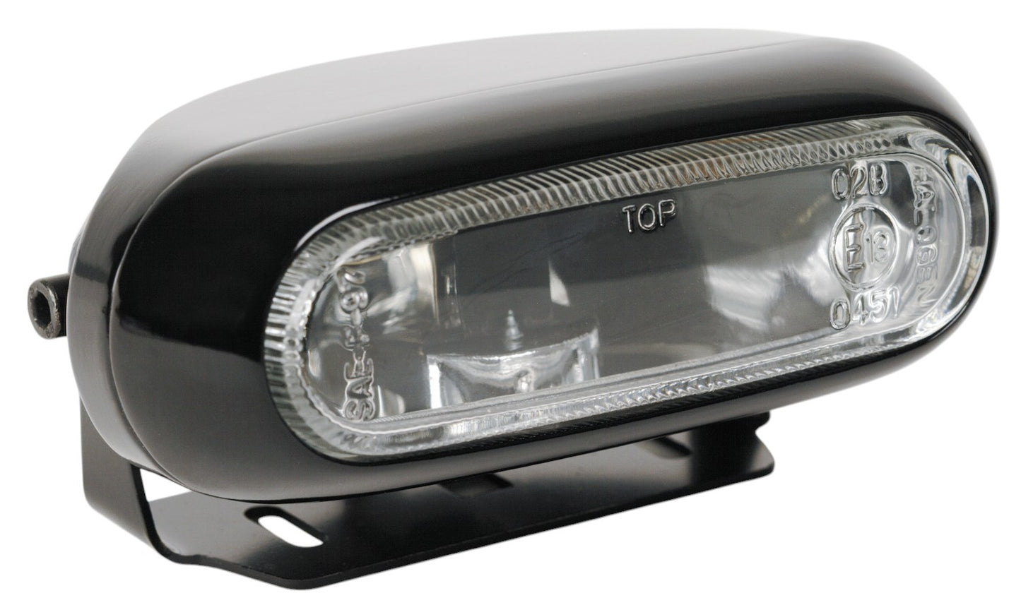 Hella Fog Light Kit