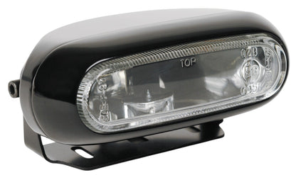 Hella Fog Light Kit