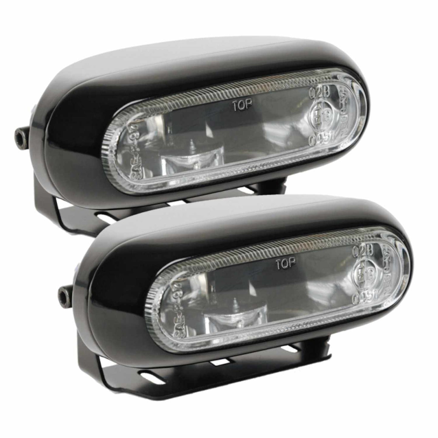 Hella Fog Light Kit