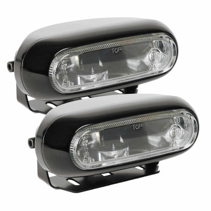 Hella Fog Light Kit
