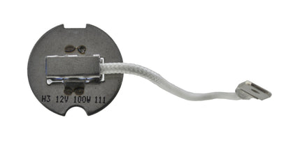 Hella (VP) Xenon White H3 12V 100W